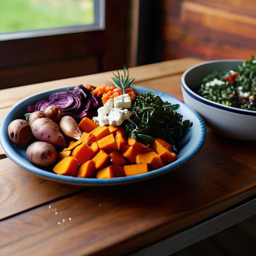 Creative Ways to Transform Your Leftovers
