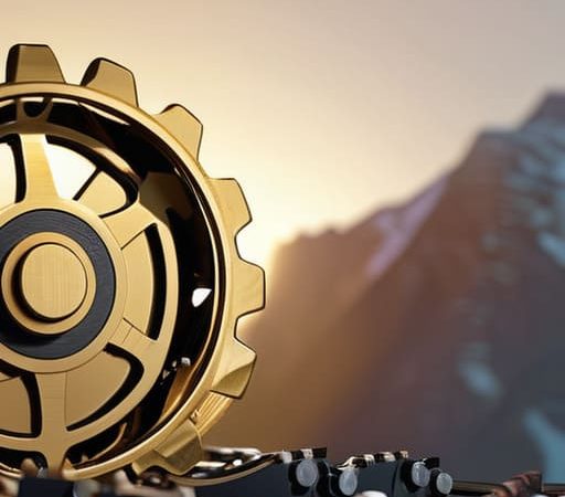 Why Building Systems Is More Effective Than Setting Goals